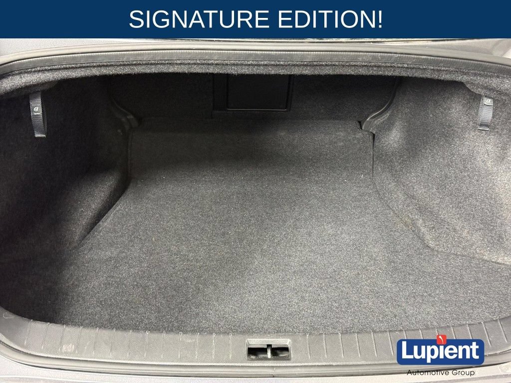 Used 2023 INFINITI Q50 Sensory AWD/4WD image 10