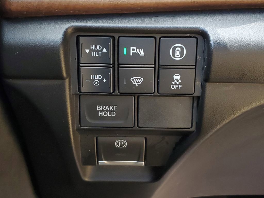 Certified 2024 Acura RDX SH-AWD w/ Advance Package image 31