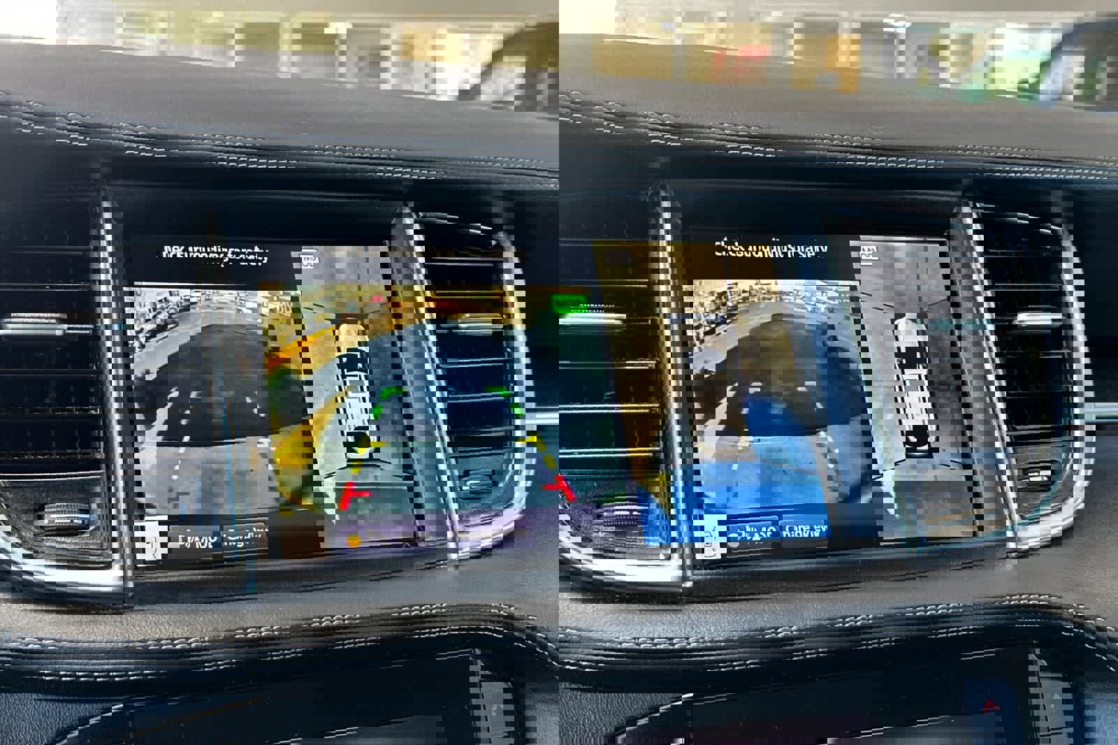 Used 2022 INFINITI QX55 Sensory w/ Lighting Package image 23