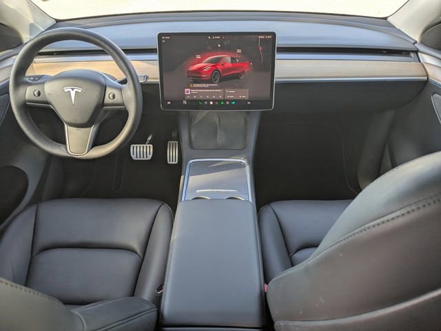 Used 2022 Tesla Model Y Performance image 15