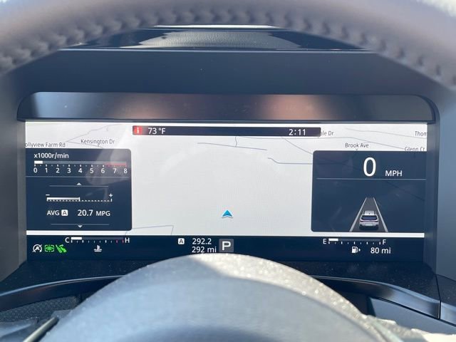 New 2026 Subaru Outback Limited XT w/ Premium/Limited Plus Package image 10