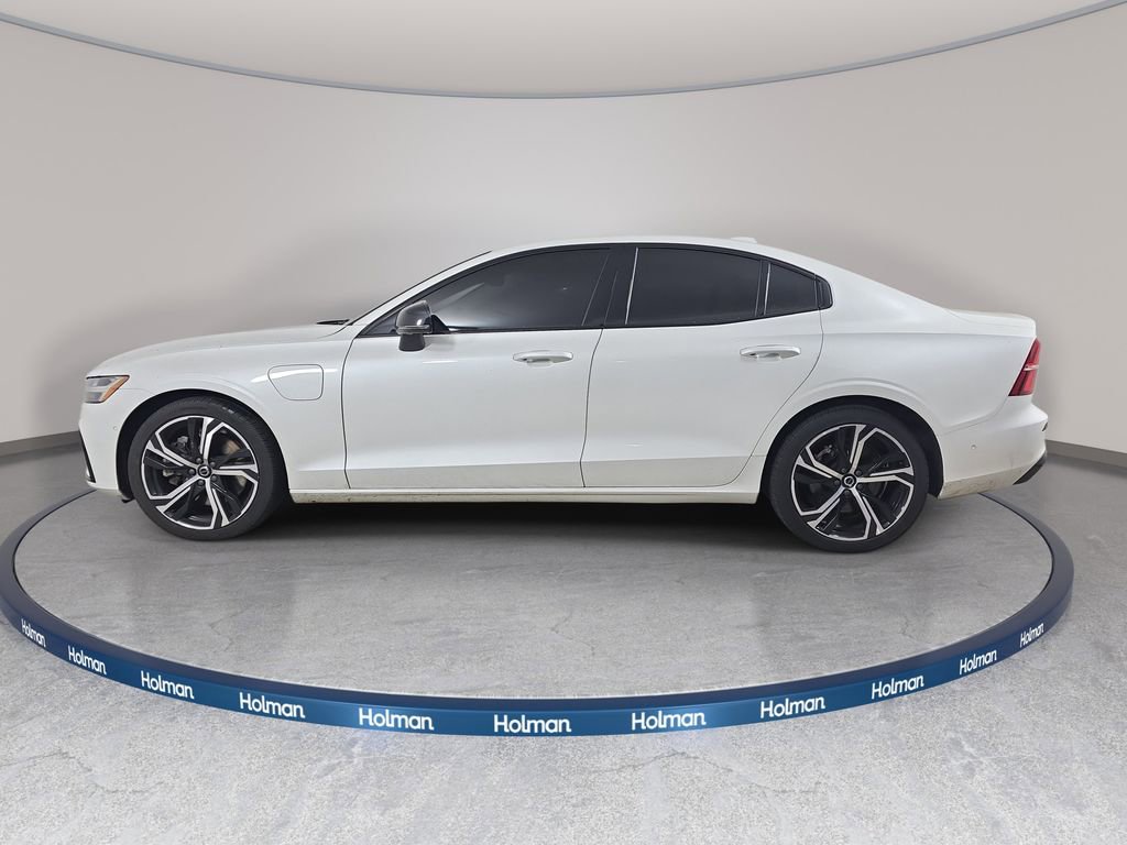 Used 2023 Volvo S60 T8 Plus w/ Climate Package AWD/4WD image 9