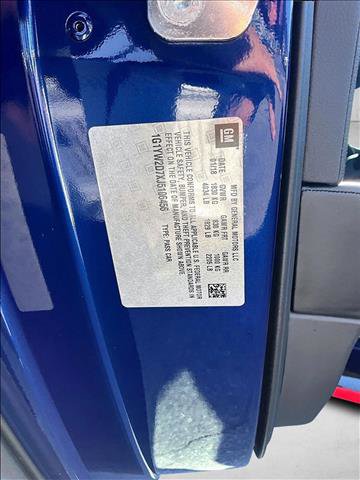 Used 2018 Chevrolet Corvette Grand Sport w/ Carbon Flash Badge Package image 29