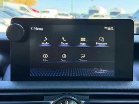 Used 2023 Lexus IS 350 F Sport w/ Memory Package AWD/4WD image 28
