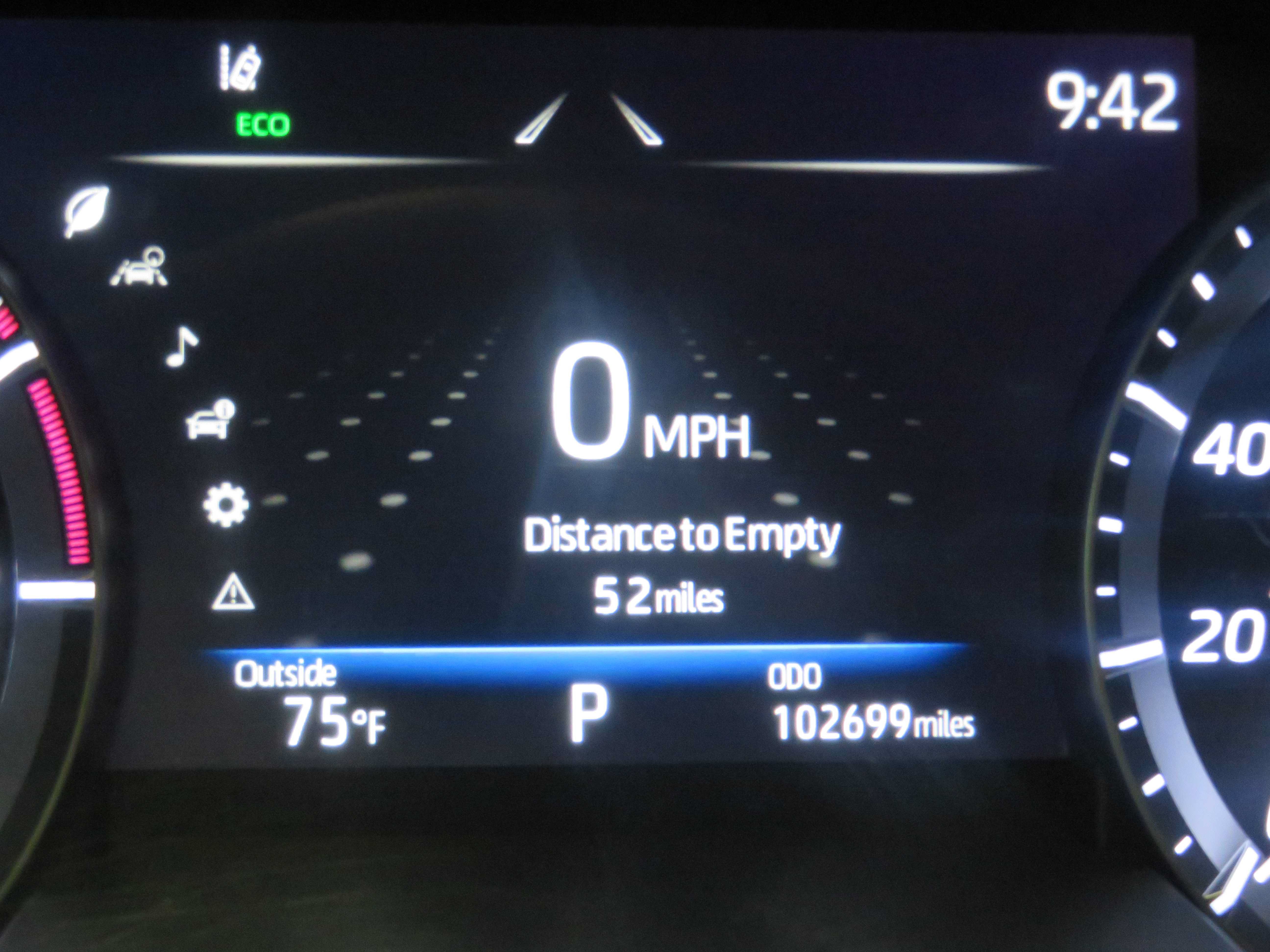 Used 2021 Toyota Highlander Platinum FWD image 38