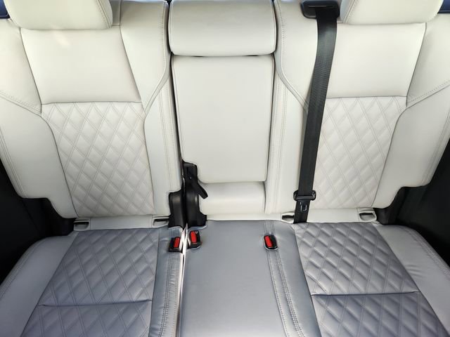 Used 2022 Mitsubishi Outlander SEL image 15