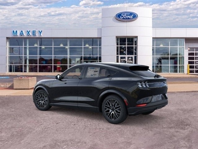 New 2026 Ford Mustang Mach-E Premium w/ Interior Protection Package AWD/4WD image 48