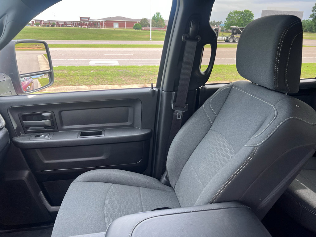 Certified 2025 RAM 2500 Tradesman AWD/4WD image 15