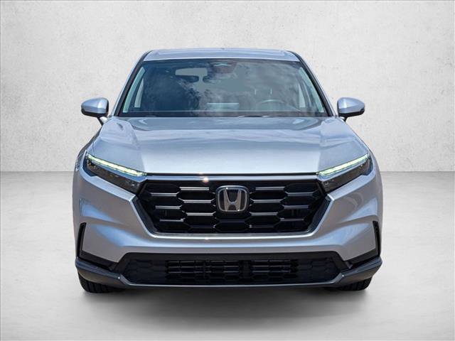 Used 2025 Honda CR-V LX video 2