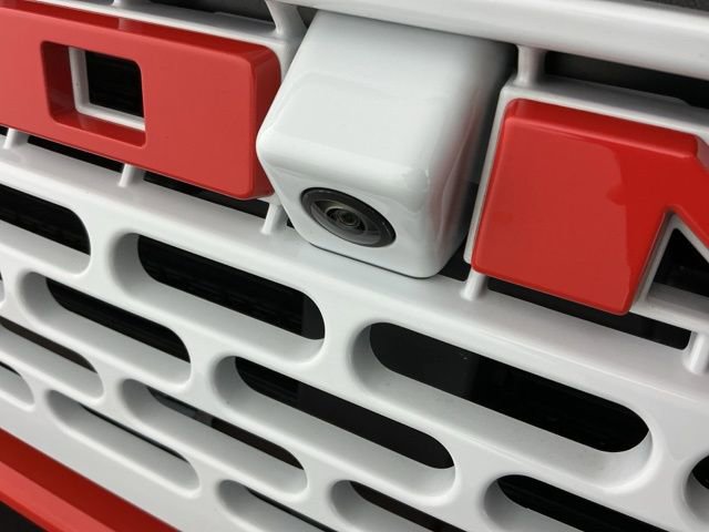 Used 2025 Ford Bronco Stroppe Edition image 10