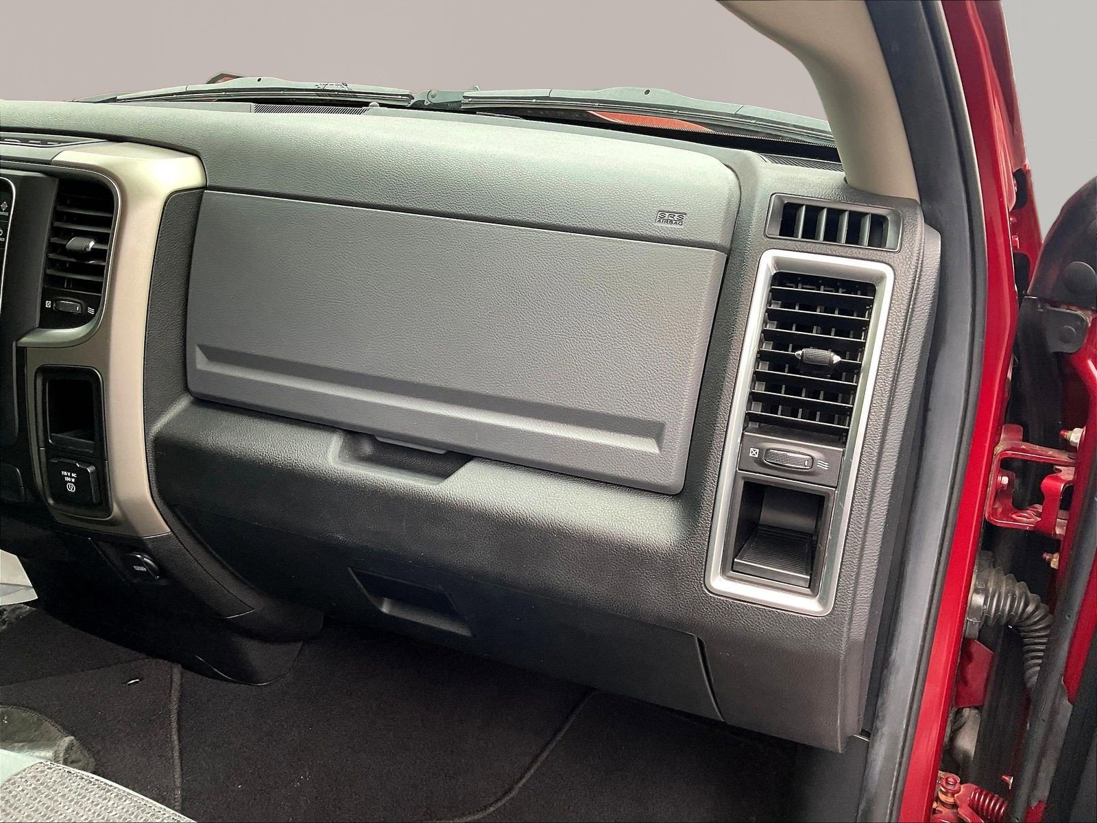 Used 2014 RAM 1500 Big Horn AWD/4WD image 25