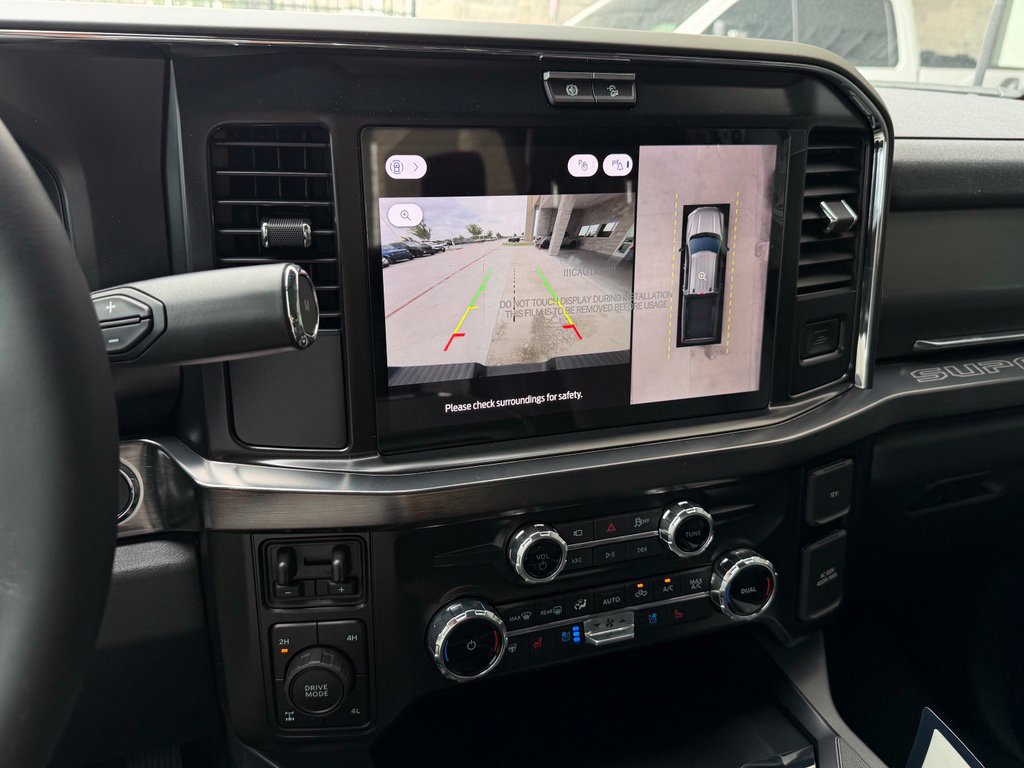 New 2026 Ford F250 Lariat AWD/4WD image 12