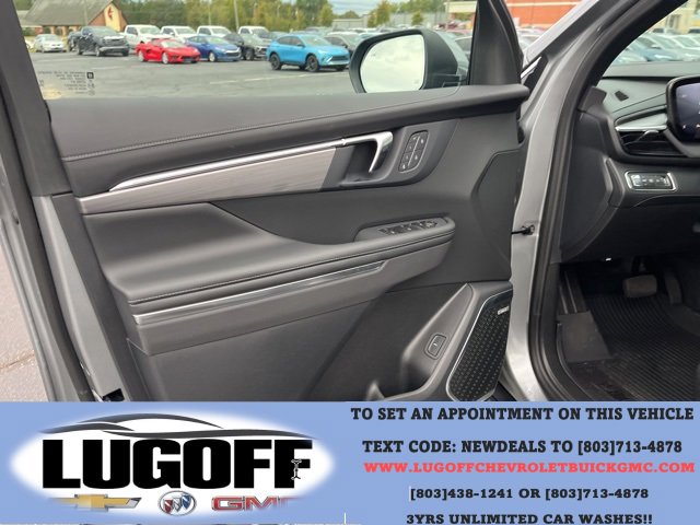 New 2026 Buick Enclave Preferred w/ Power Package image 6