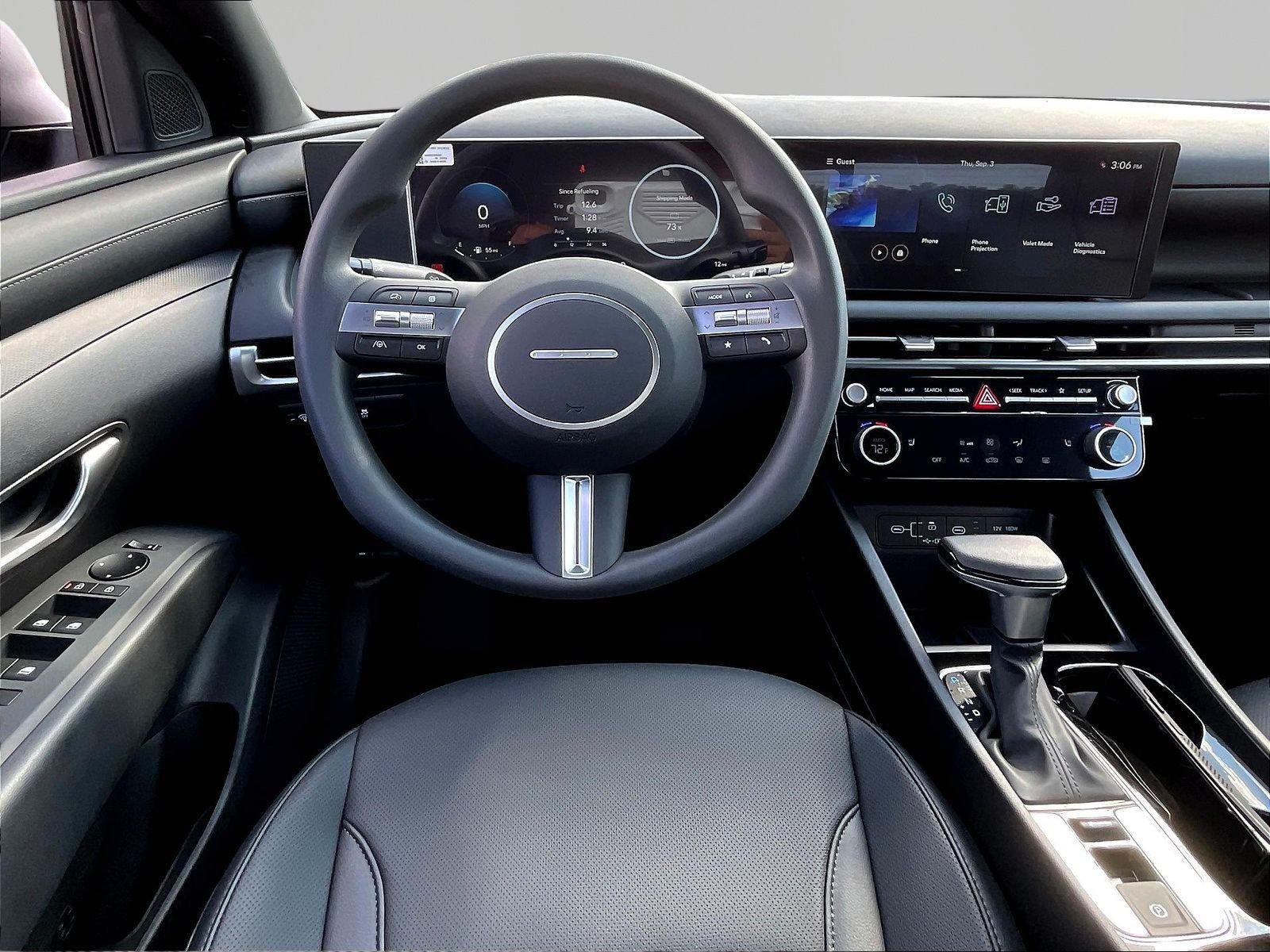 New 2027 Hyundai Santa Cruz SEL AWD/4WD image 9