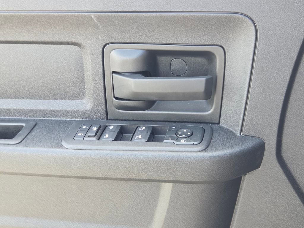 Used 2026 RAM 3500 Tradesman image 27