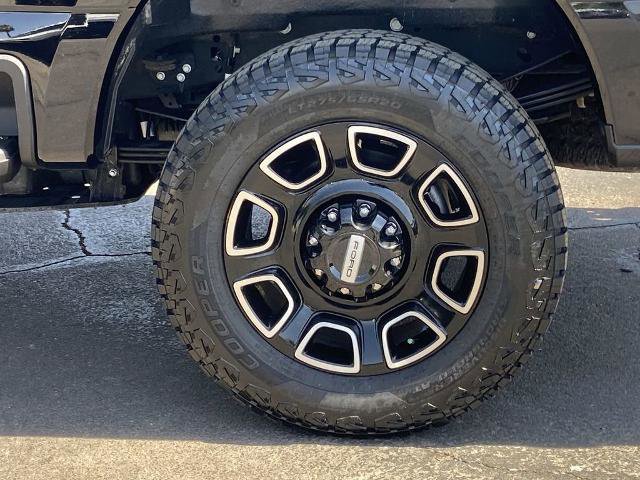 Used 2025 Ford F350 Platinum AWD/4WD image 28