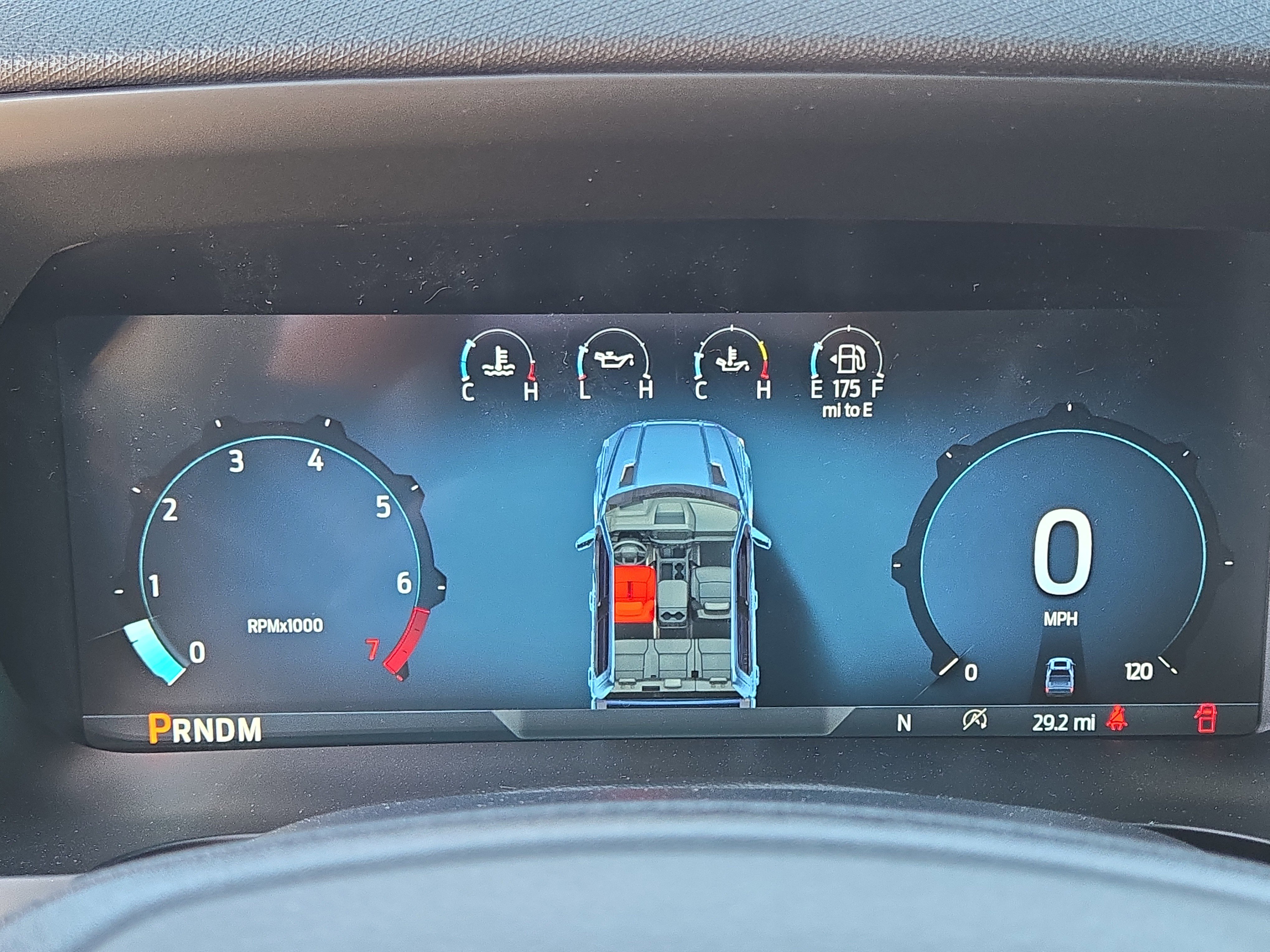 New 2025 Ford F150 STX w/ Equipment Group 200A image 25