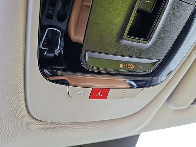 Used 2024 Kia Seltos SX w/ SX Sunroof Package image 26