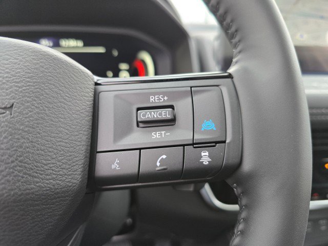 New 2026 Nissan Rogue Platinum w/ Platinum Premium Package image 32