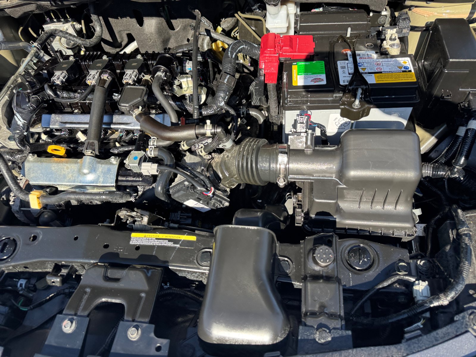 Used 2021 Nissan Versa SV FWD image 22