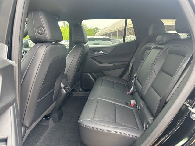 New 2026 Chevrolet Equinox LT FWD image 11