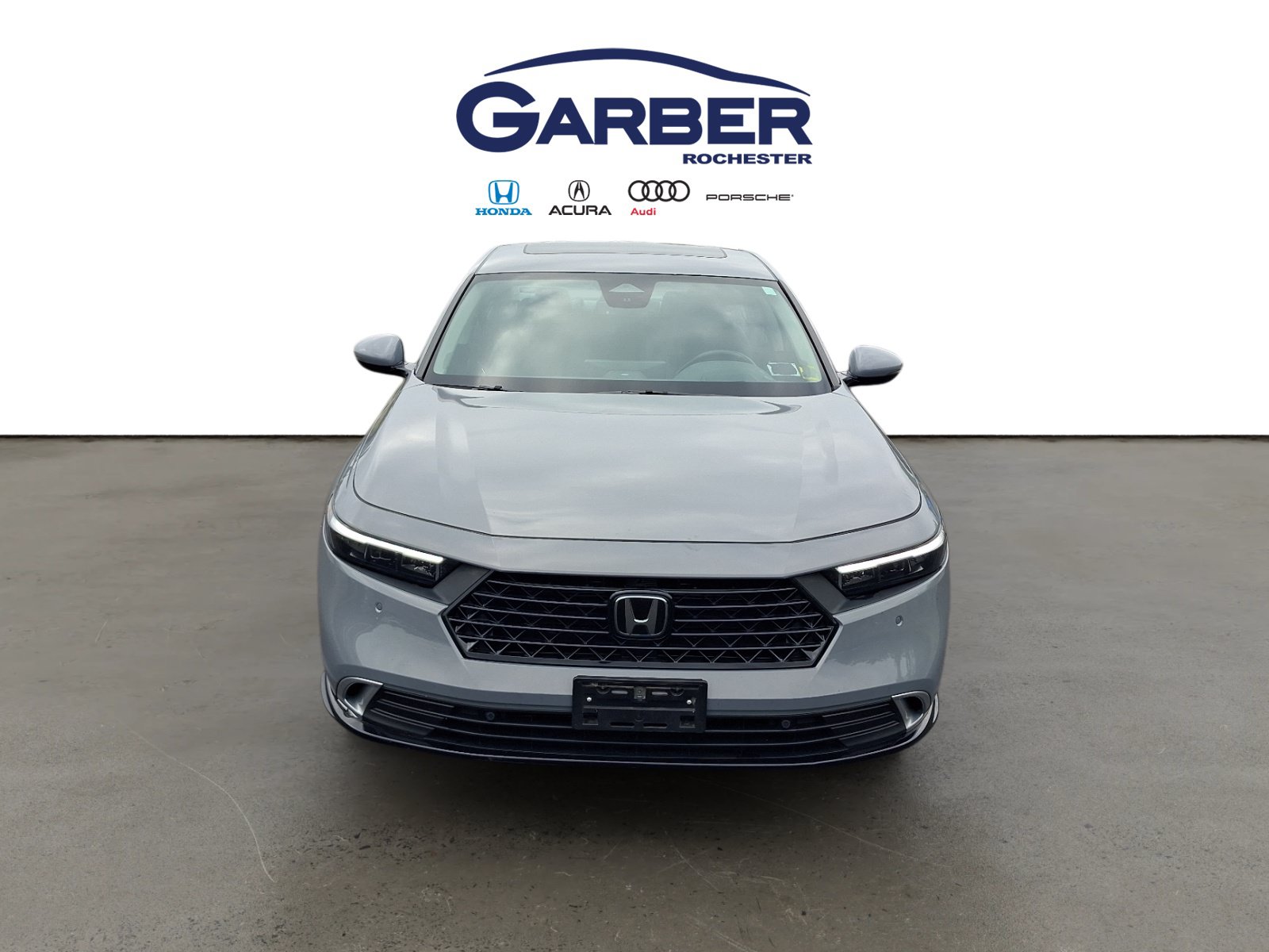 Used 2024 Honda Accord Touring image 6