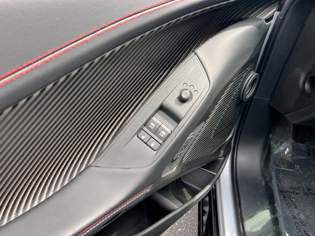 New 2024 Dodge Charger R/T Scat Pack w/ Plus Group image 16