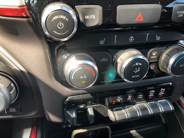 Used 2019 RAM 1500 Rebel w/ Rebel Level 2 Equipment Group image 16