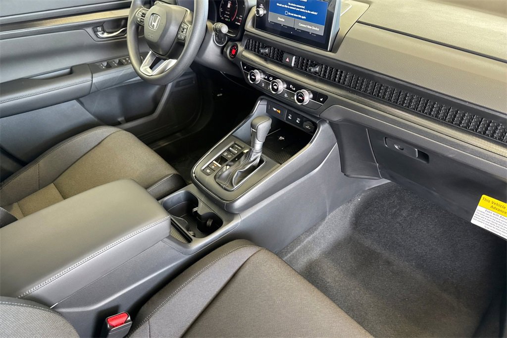 New 2026 Honda CR-V EX image 16