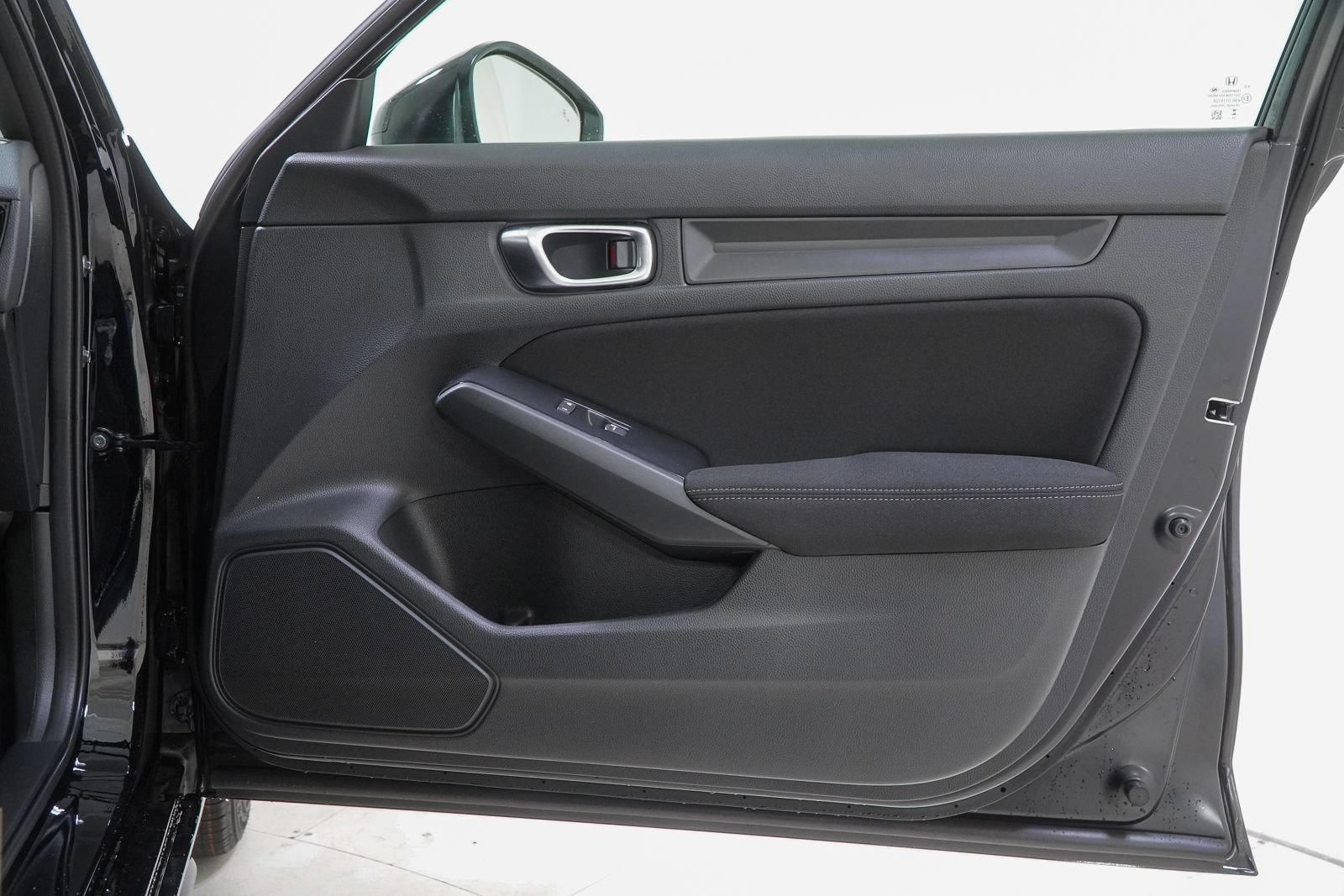 New 2026 Honda Civic Sport image 33