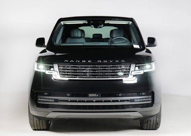 New 2025 Land Rover Range Rover SE image 8