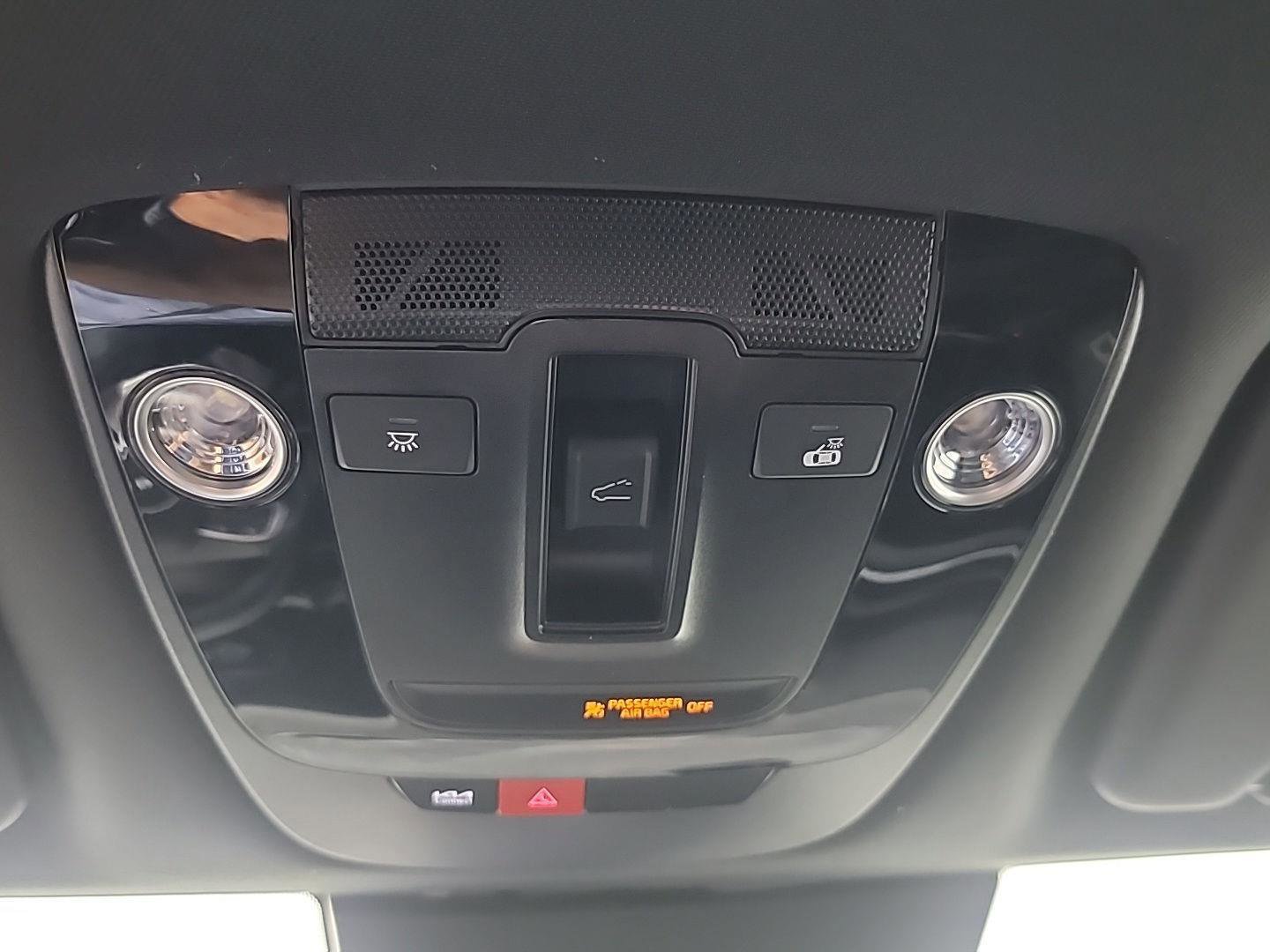 Used 2024 Kia Sportage X-Line w/ X-Line Premium Package AWD/4WD image 22