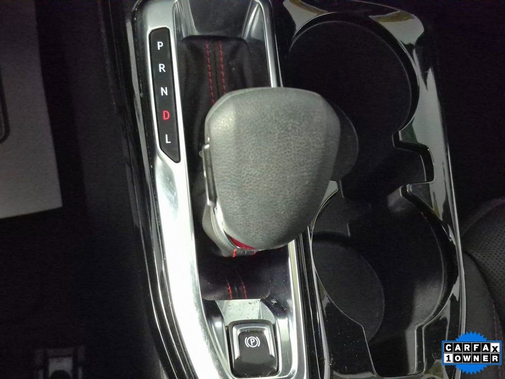 Certified 2024 Chevrolet Trax RS image 16