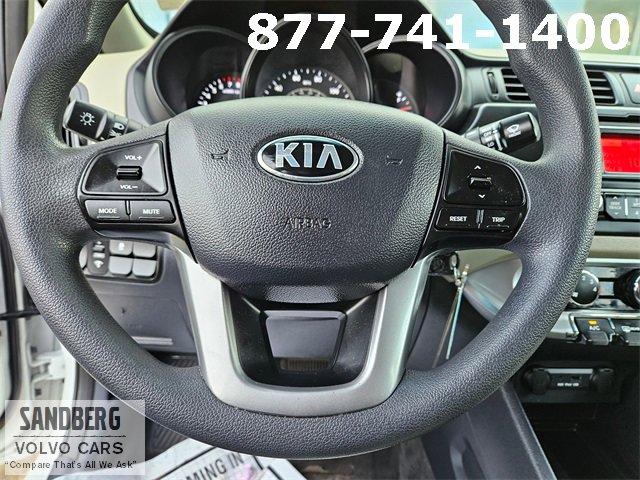 Used 2013 Kia Rio LX w/ PWR Pkg image 17
