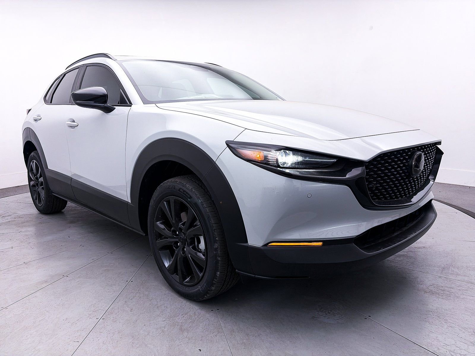 New 2026 MAZDA CX-30 AWD 2.5 S image 1