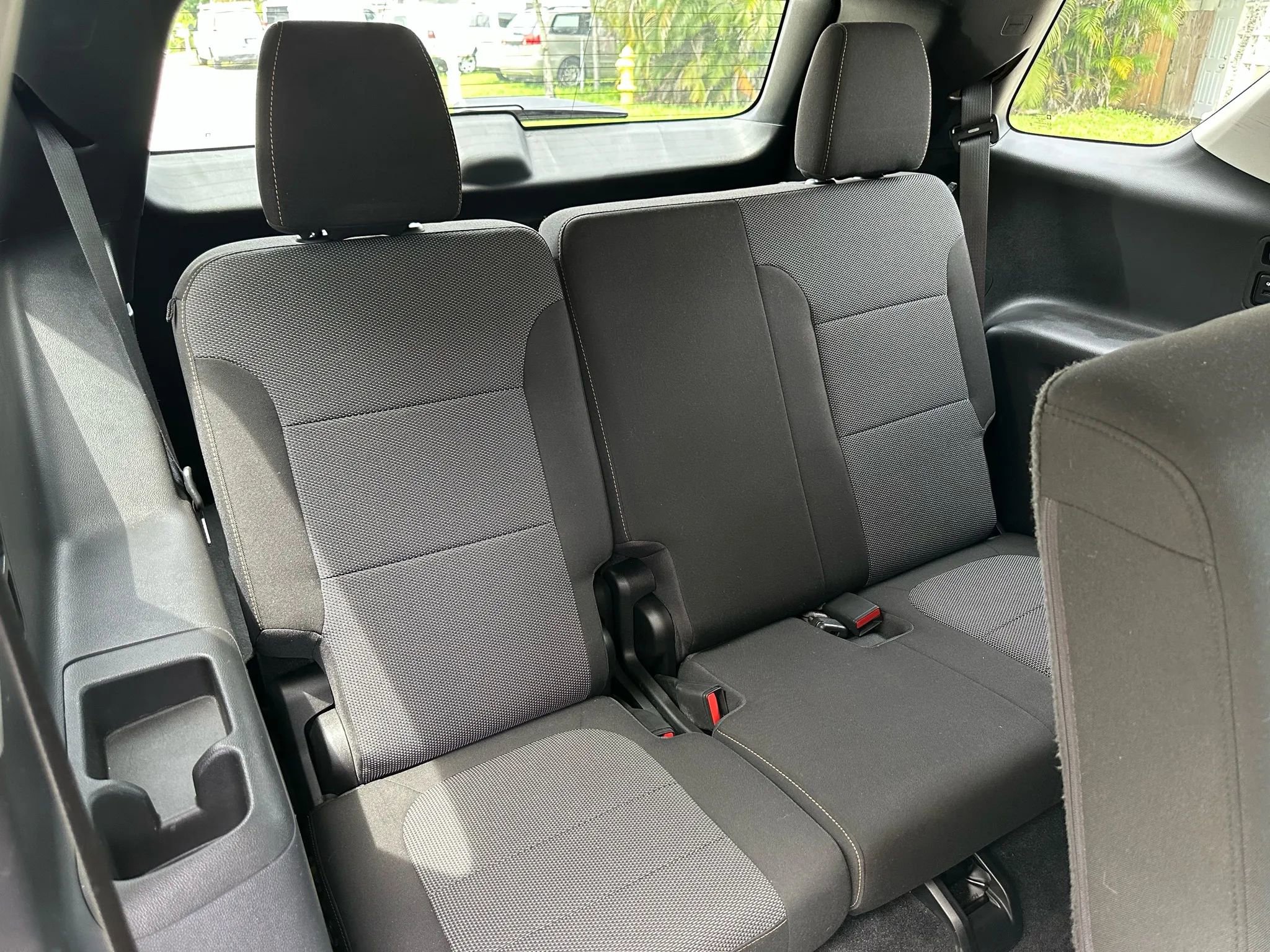 Used 2020 Chevrolet Traverse LS image 16