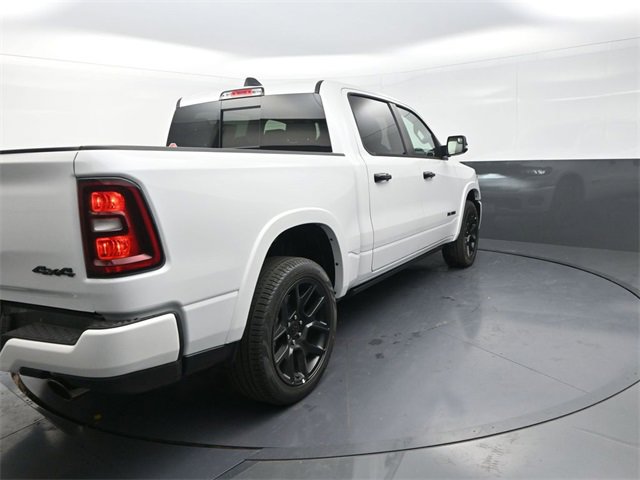 New 2026 RAM 1500 Laramie w/ Night Edition image 7