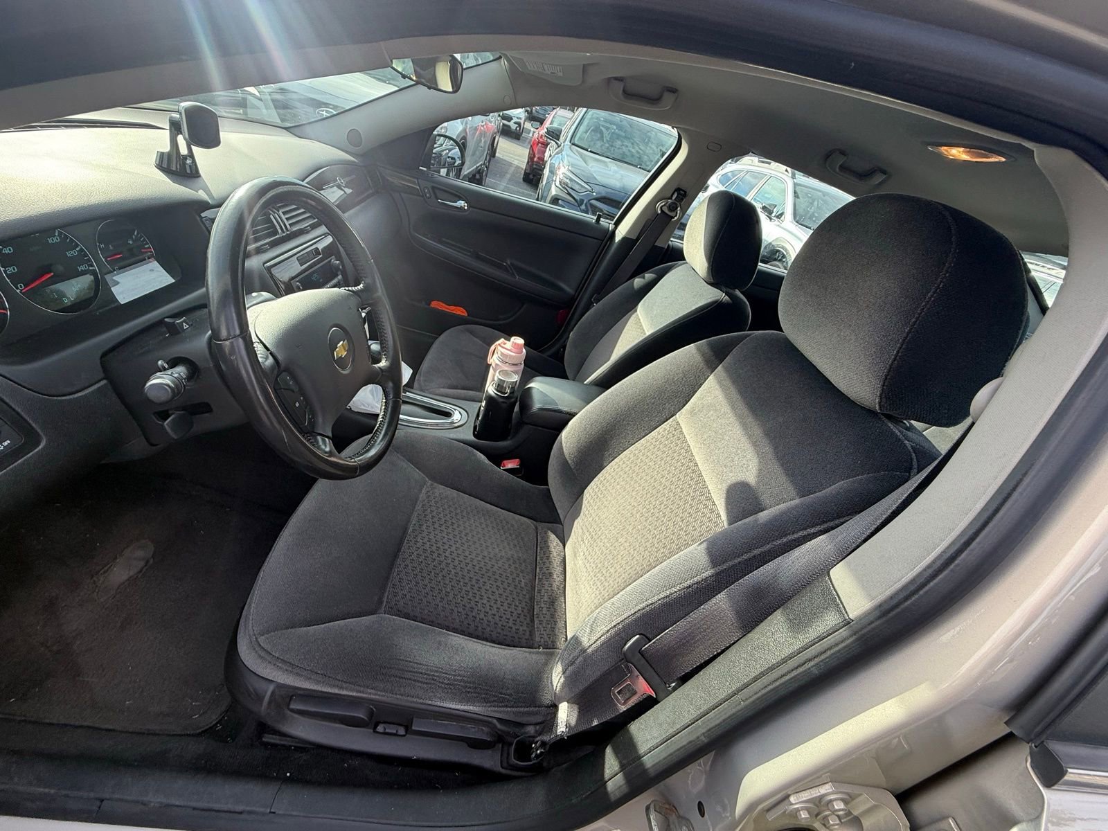 Used 2012 Chevrolet Impala LT image 14