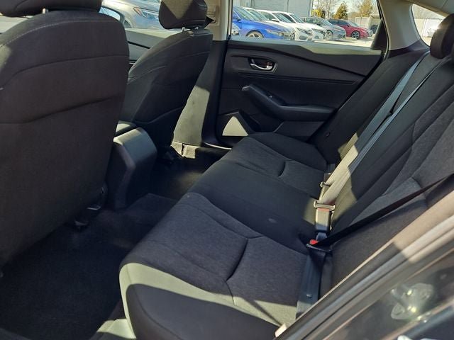 Used 2024 Honda Accord EX image 12