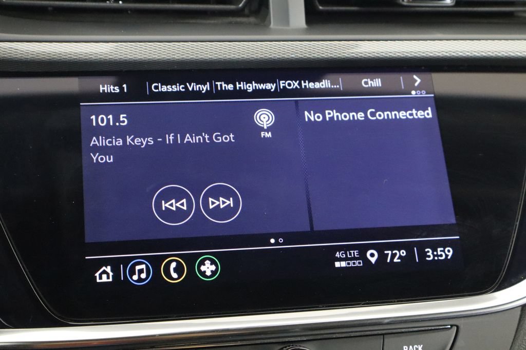 Used 2023 Buick Encore GX Preferred FWD image 32