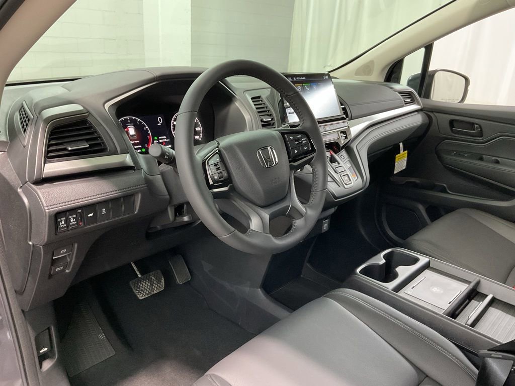 Used 2026 Honda Odyssey EX-L image 19