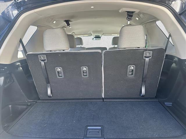 Used 2023 Honda Pilot LX image 7