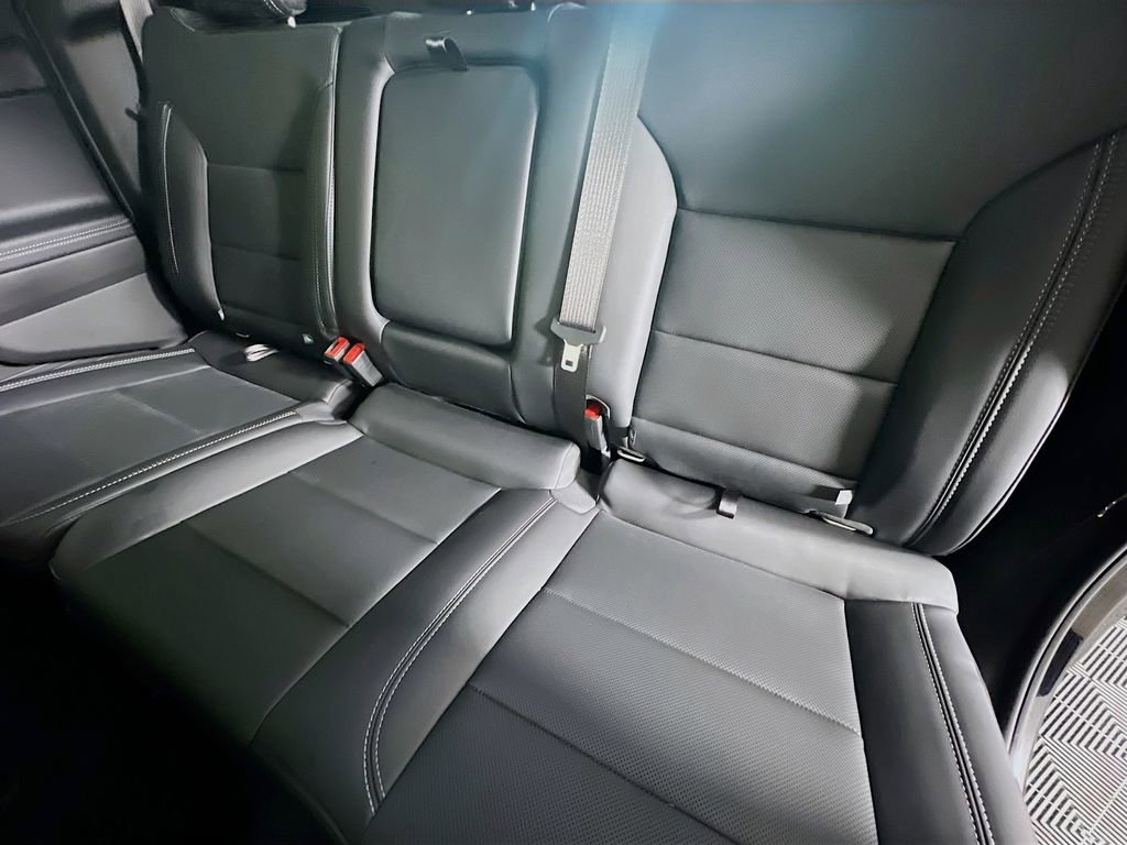 New 2026 Chevrolet Silverado EV LT image 26