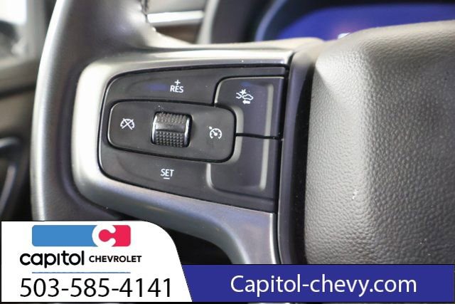 Used 2023 Chevrolet Suburban LT image 16