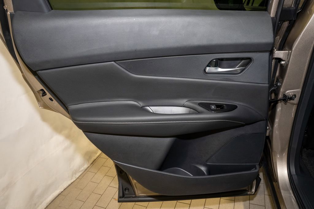 New 2026 Nissan Murano SL image 12