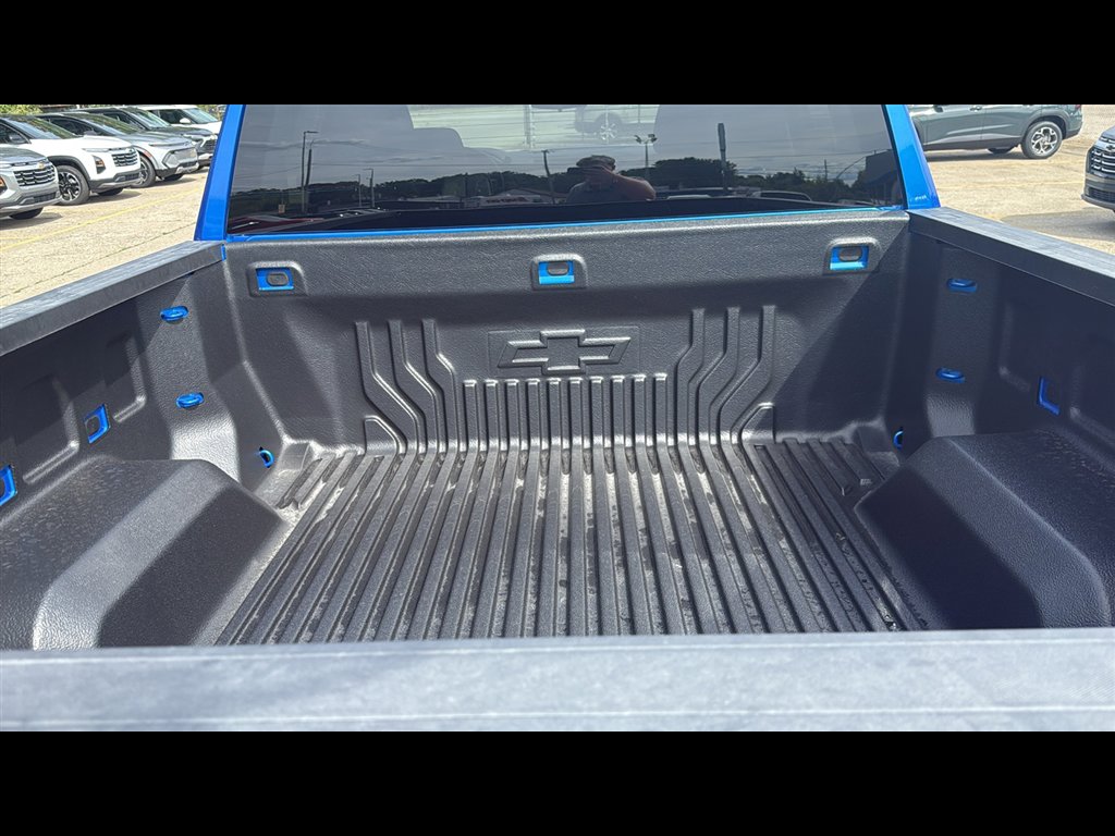 New 2026 Chevrolet Silverado 1500 LT image 27