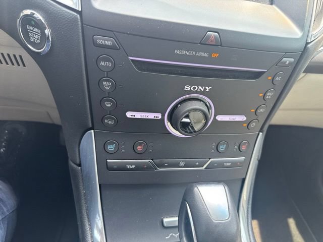 Used 2016 Ford Edge Titanium w/ Equipment Group 301A FWD image 34
