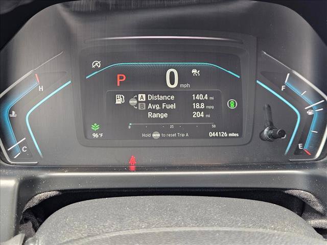 Used 2024 Honda Odyssey EX-L image 6