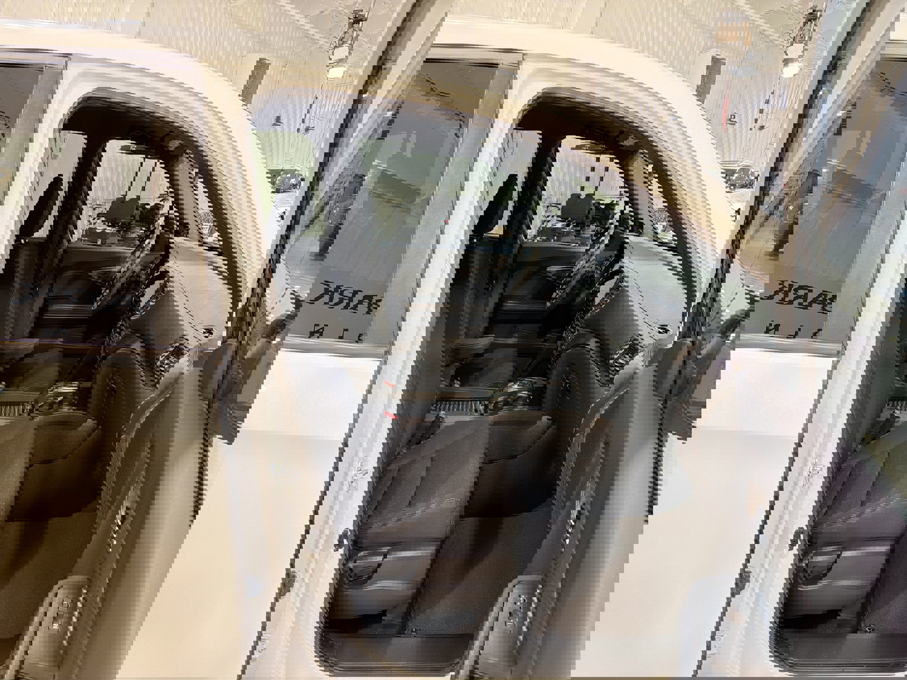 Used 2021 Honda Passport Sport image 27