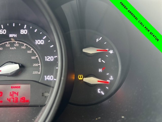 Used 2017 Kia Rio LX w/ Power Package image 18